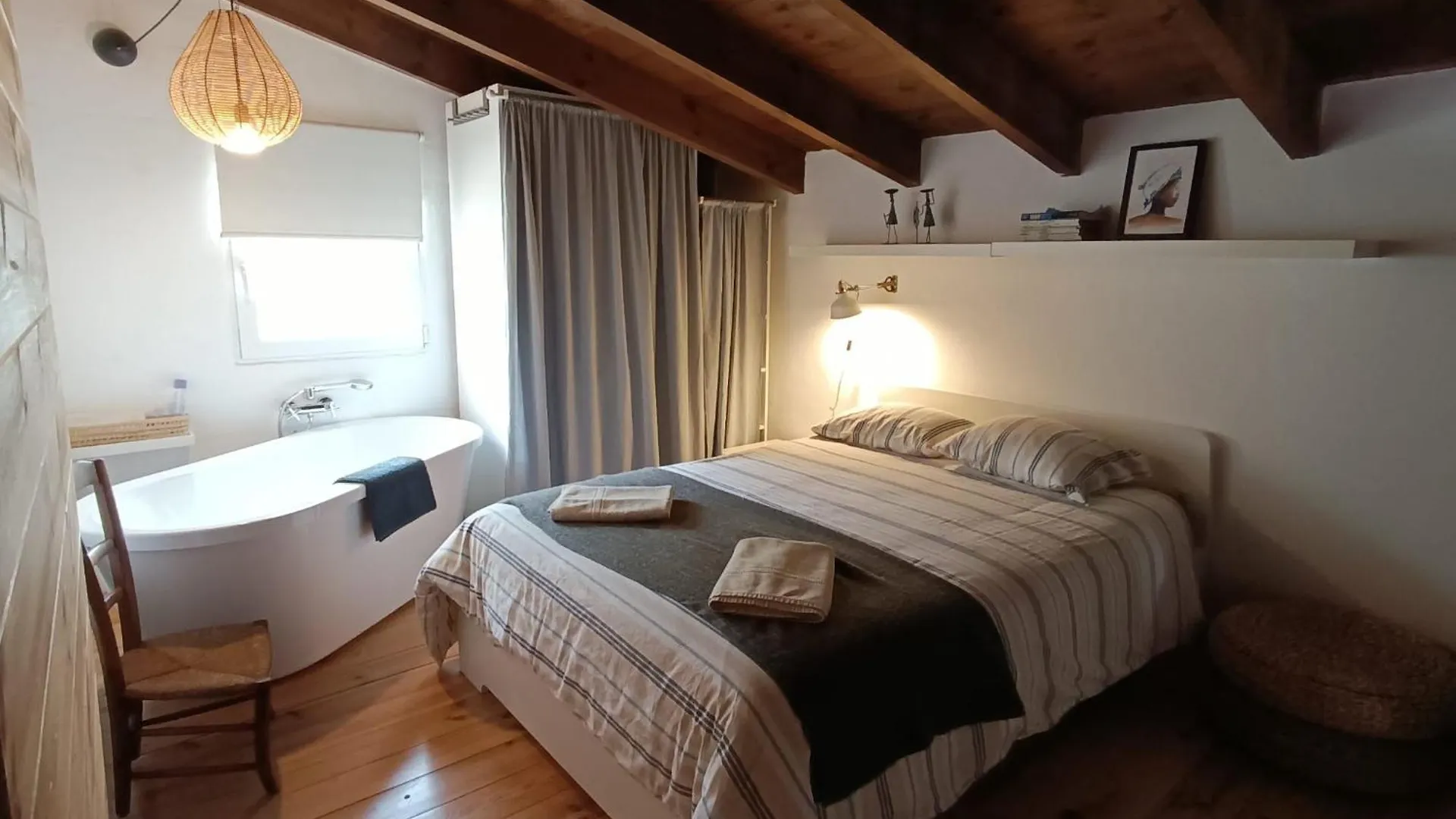 Villa The African House Tolox
