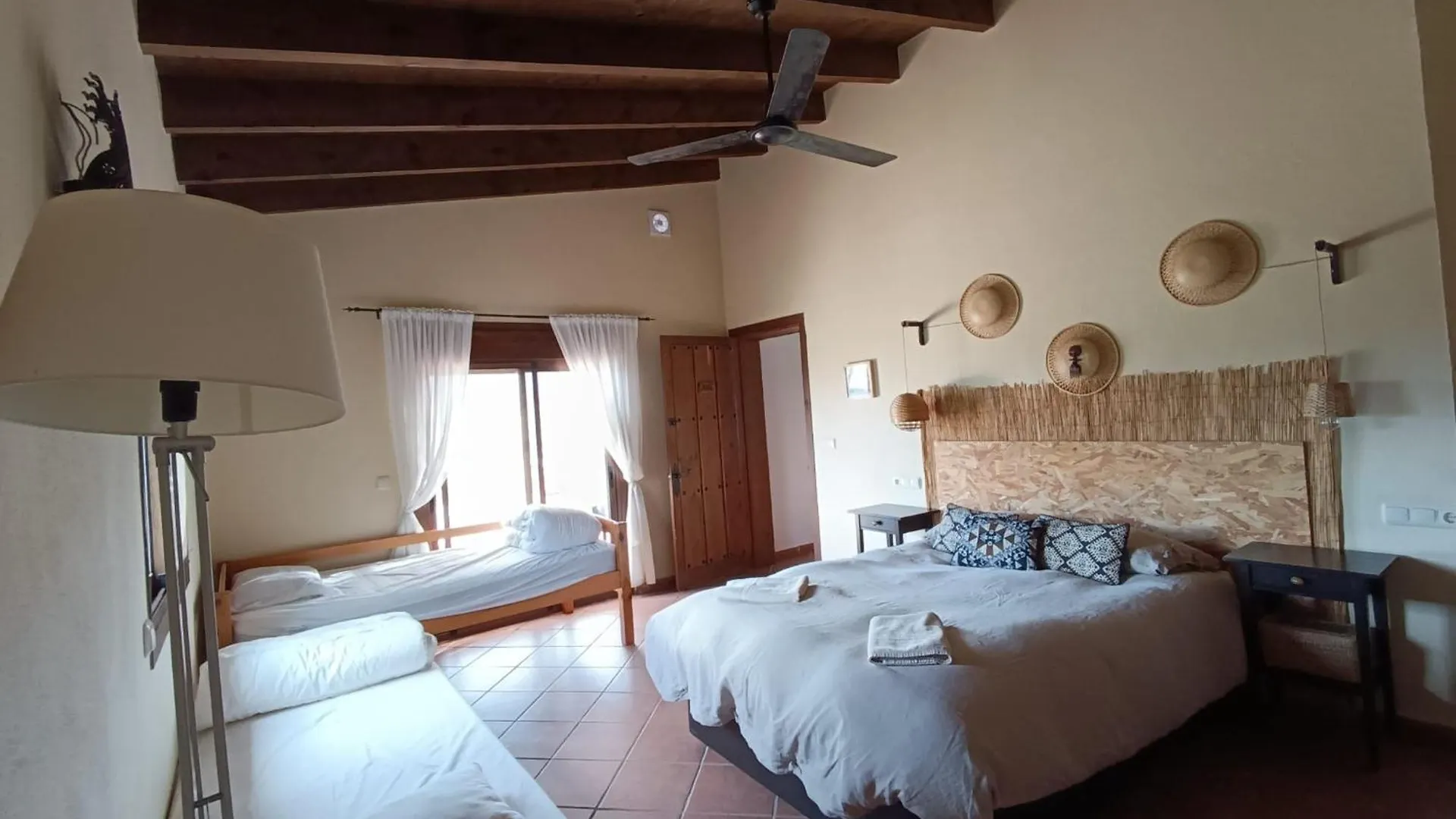 Villa The African House Tolox